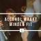 Alcohol maakt minder fit WordFit Lifecoaching