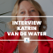 Interview Katrin Van de Water Goed in je Vel-podcast
