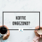 Is koffie ongezond? WordFit.be