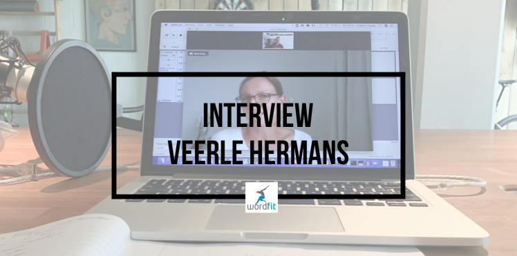 Interview Veerle Hermans, professor ergonomie aan de VUB