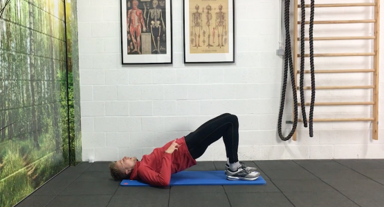 Heupbrug Billen verstevigen