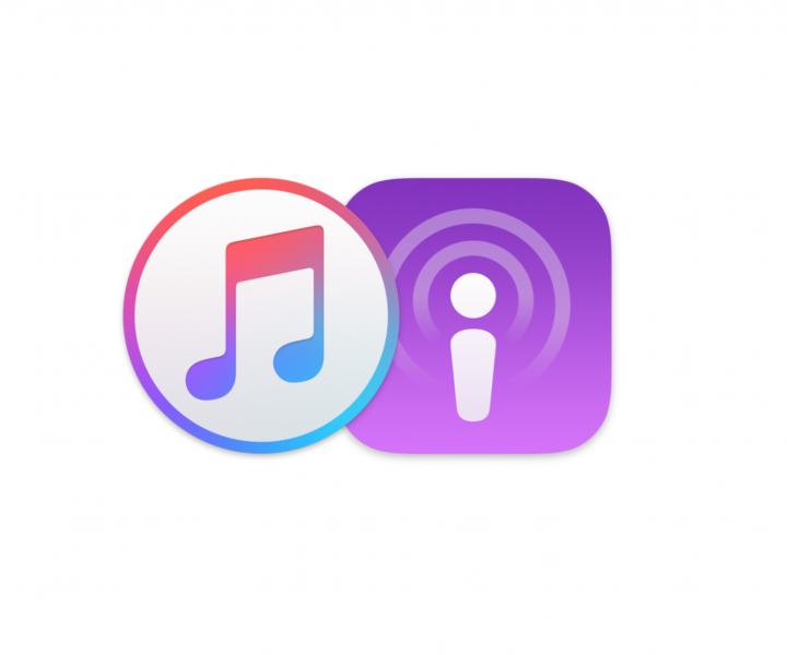 Goed in je Vel-podcast op Apple Podcast App - iTunes