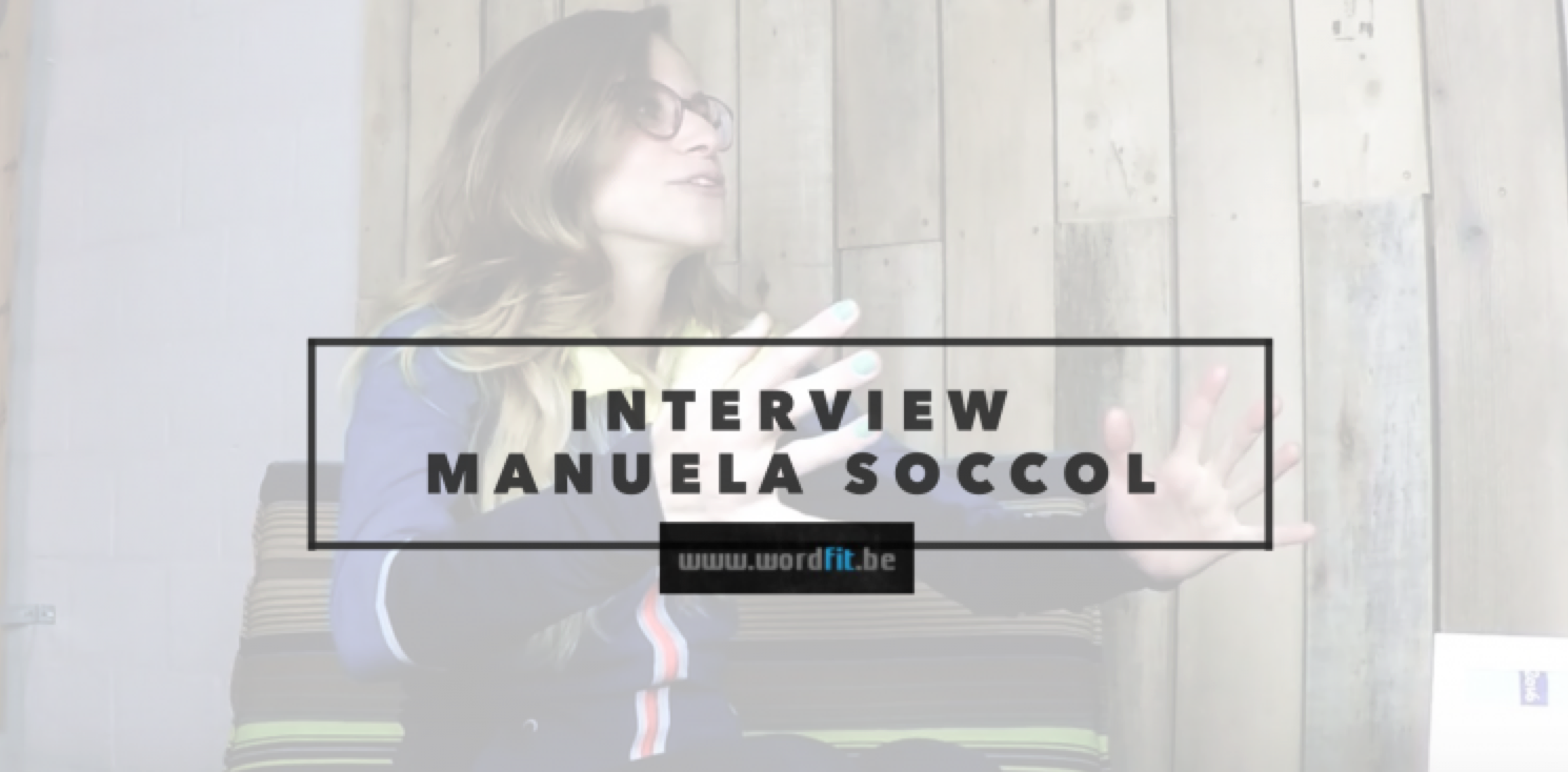 Interview met Manuela Soccol