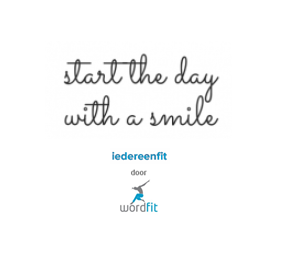 Lachen is gezond WordFIt Leefstijlcoaching