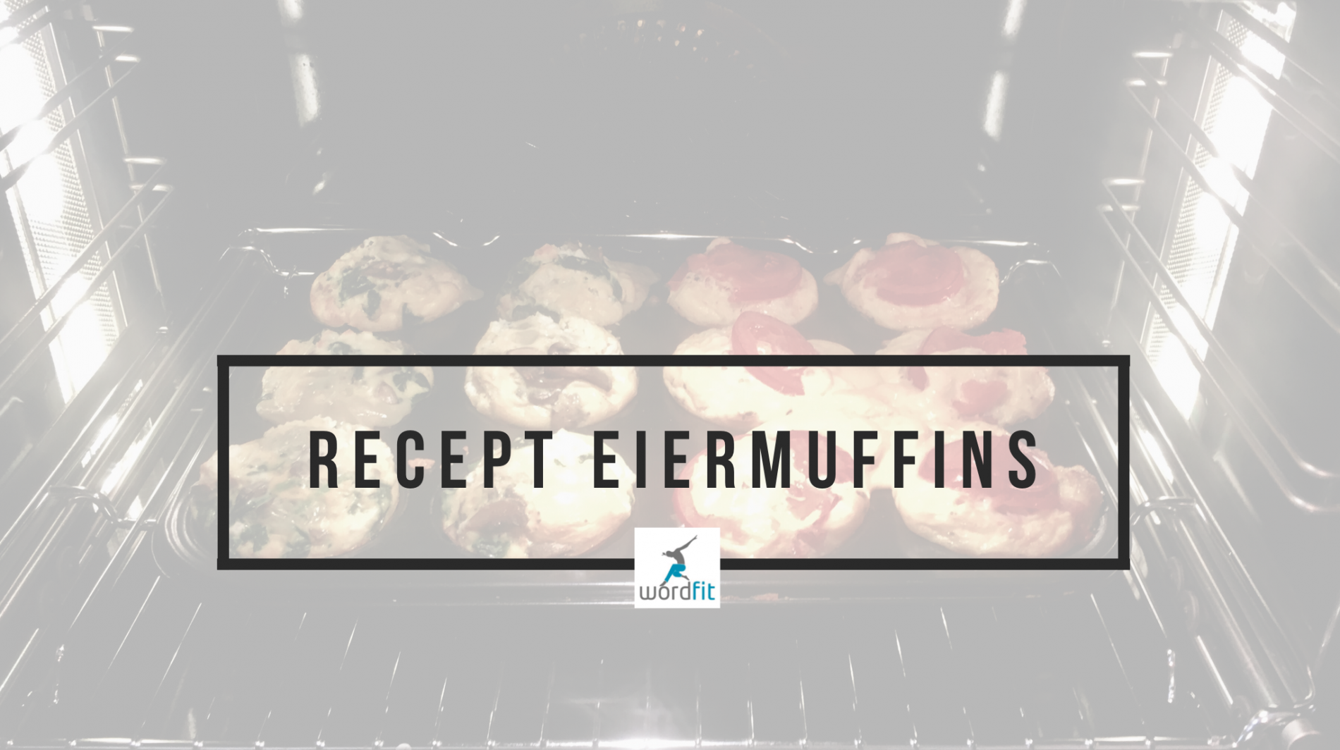 Recept eiermuffins 