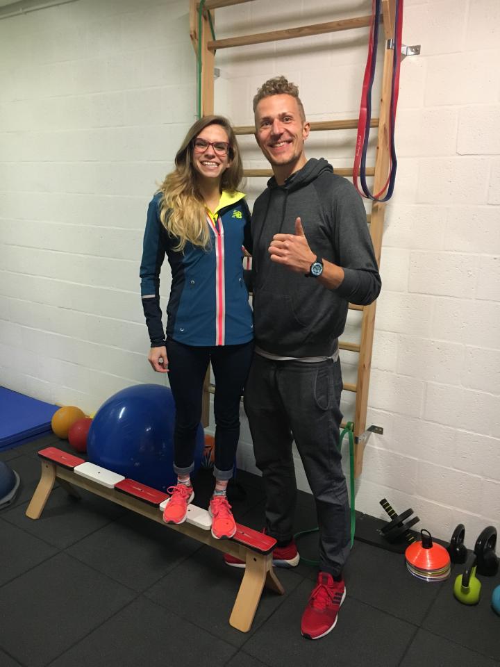 Interview met Manuela Soccol